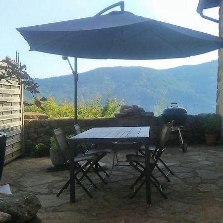Gite Laboule Pour 4 Personnes Εξωτερικό φωτογραφία